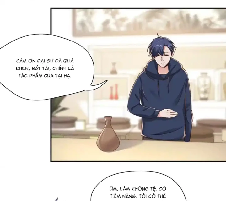 Nữ Thần Trong Điện Thoại Chapter 215 - Trang 4