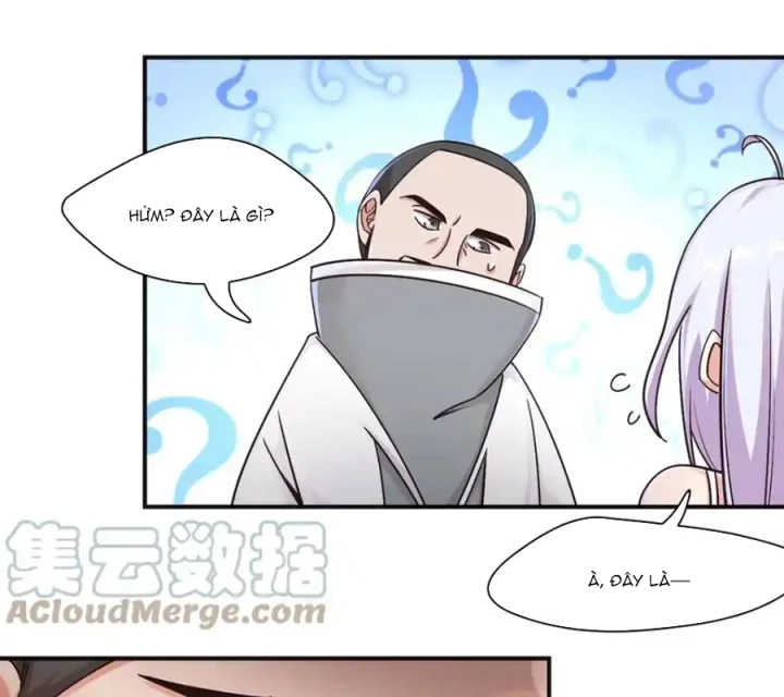 Nữ Thần Trong Điện Thoại Chapter 215 - Trang 4