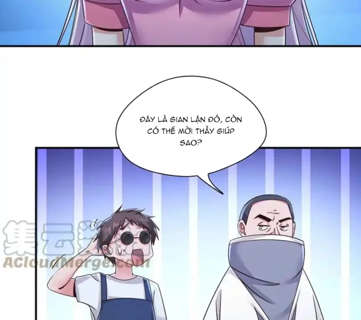 Nữ Thần Trong Điện Thoại Chapter 215 - Trang 4
