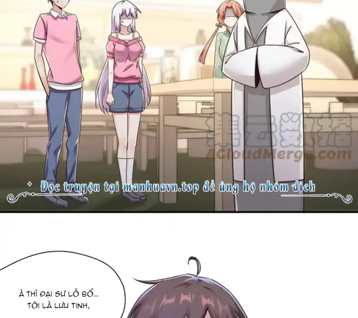 Nữ Thần Trong Điện Thoại Chapter 215 - Trang 4
