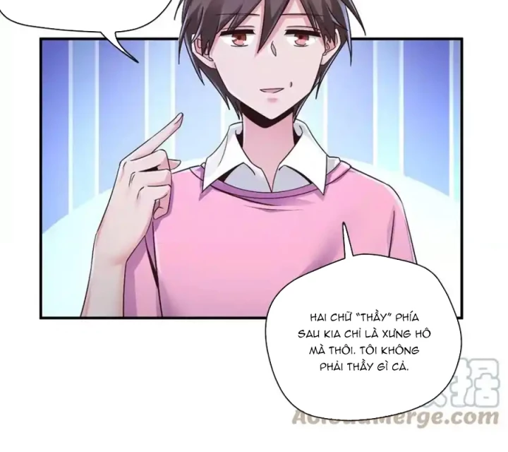 Nữ Thần Trong Điện Thoại Chapter 215 - Trang 4