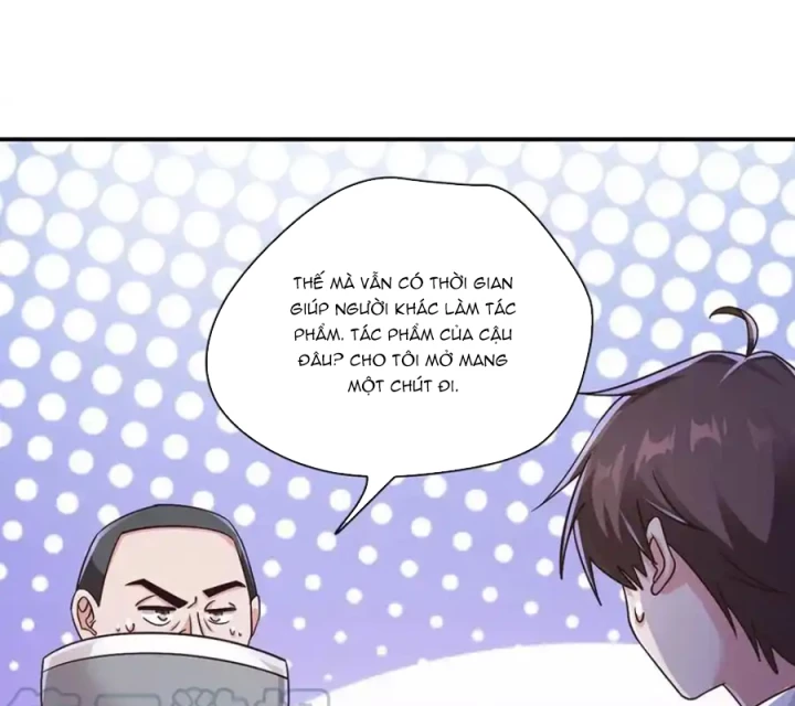 Nữ Thần Trong Điện Thoại Chapter 215 - Trang 4