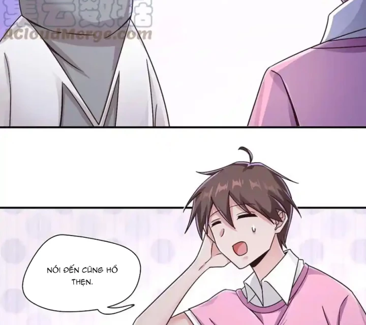Nữ Thần Trong Điện Thoại Chapter 215 - Trang 4