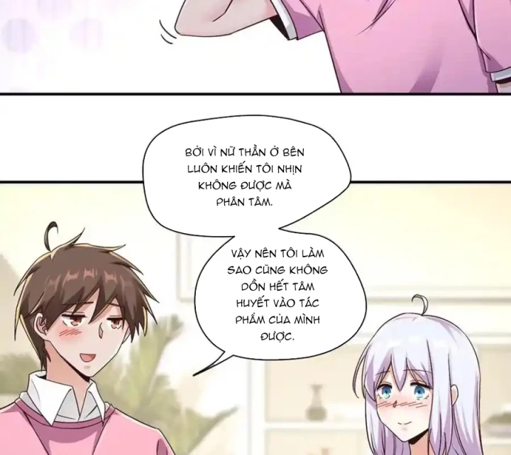 Nữ Thần Trong Điện Thoại Chapter 215 - Trang 4