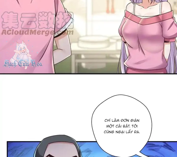 Nữ Thần Trong Điện Thoại Chapter 215 - Trang 4