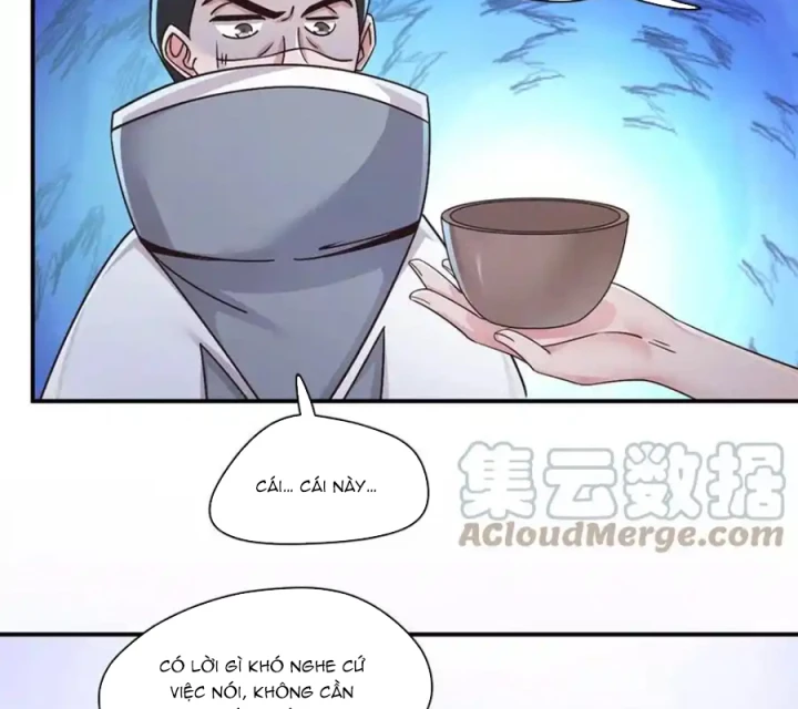Nữ Thần Trong Điện Thoại Chapter 215 - Trang 4