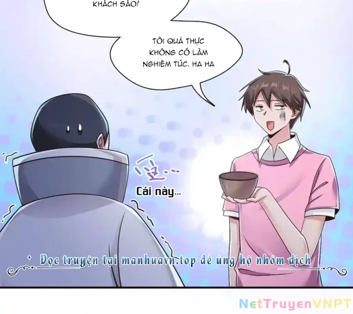 Nữ Thần Trong Điện Thoại Chapter 215 - Trang 4