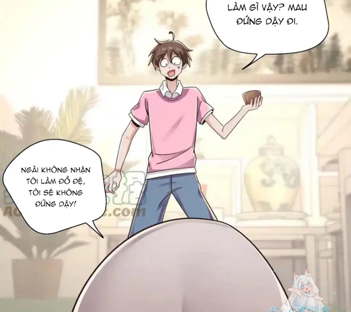 Nữ Thần Trong Điện Thoại Chapter 215 - Trang 4