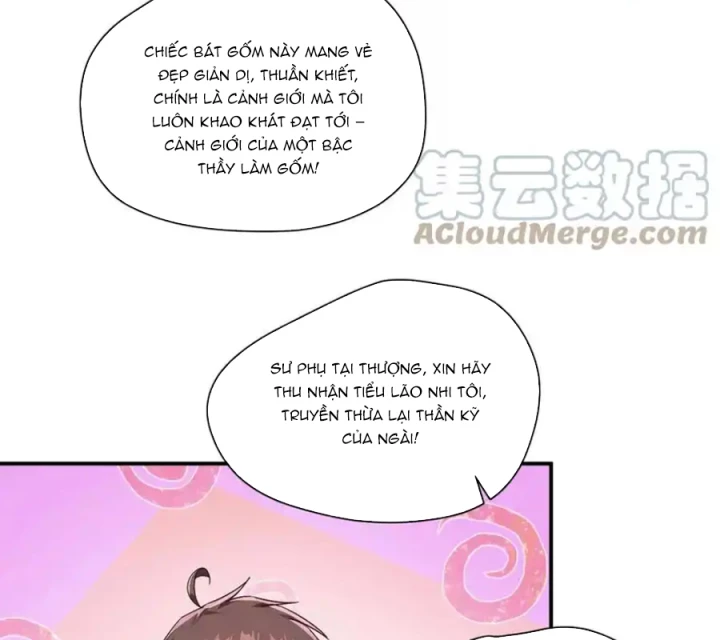 Nữ Thần Trong Điện Thoại Chapter 215 - Trang 4