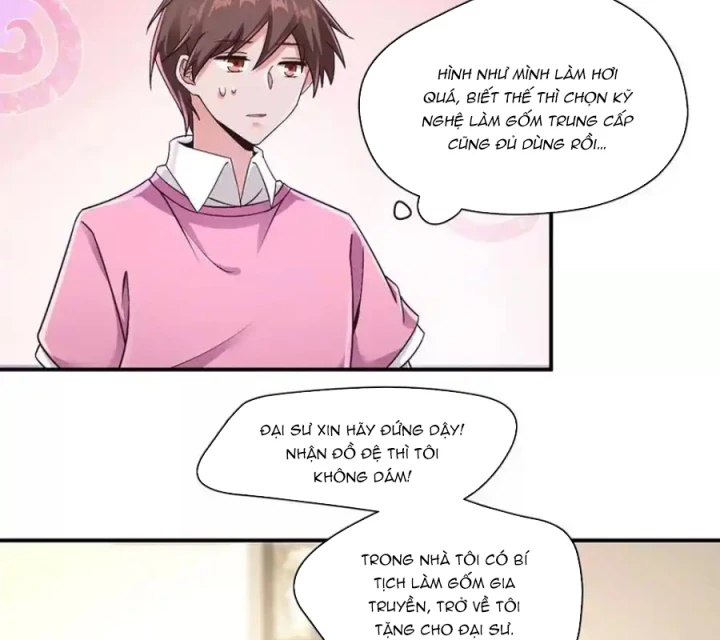 Nữ Thần Trong Điện Thoại Chapter 215 - Trang 4