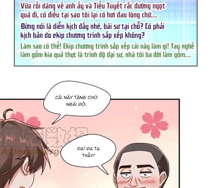Nữ Thần Trong Điện Thoại Chapter 215 - Trang 4
