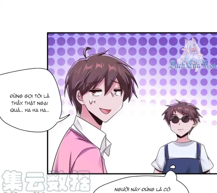 Nữ Thần Trong Điện Thoại Chapter 215 - Trang 4