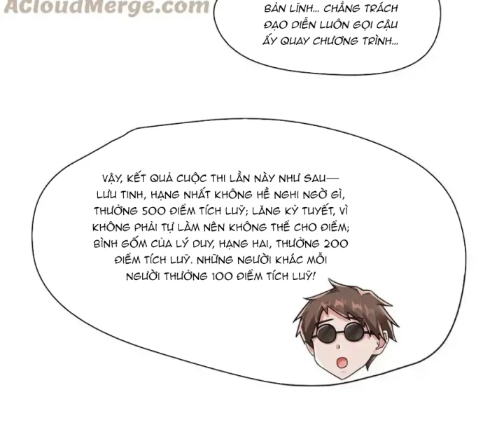 Nữ Thần Trong Điện Thoại Chapter 215 - Trang 4