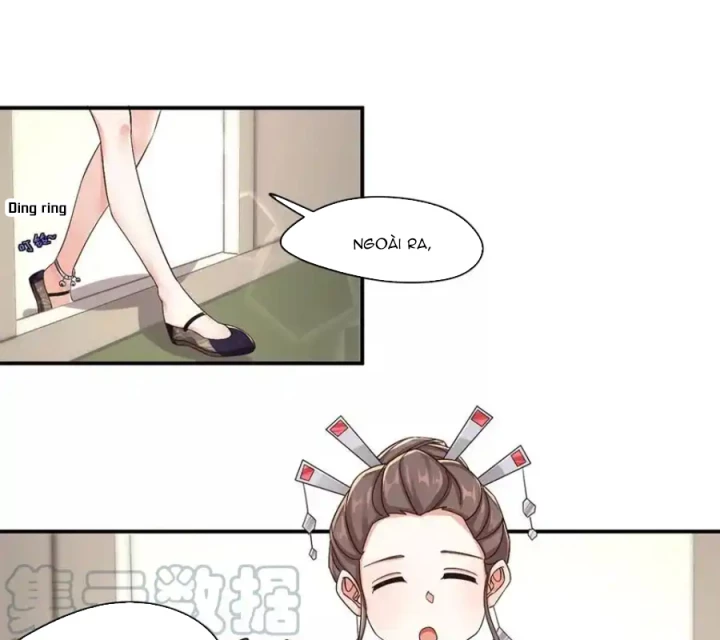 Nữ Thần Trong Điện Thoại Chapter 215 - Trang 4