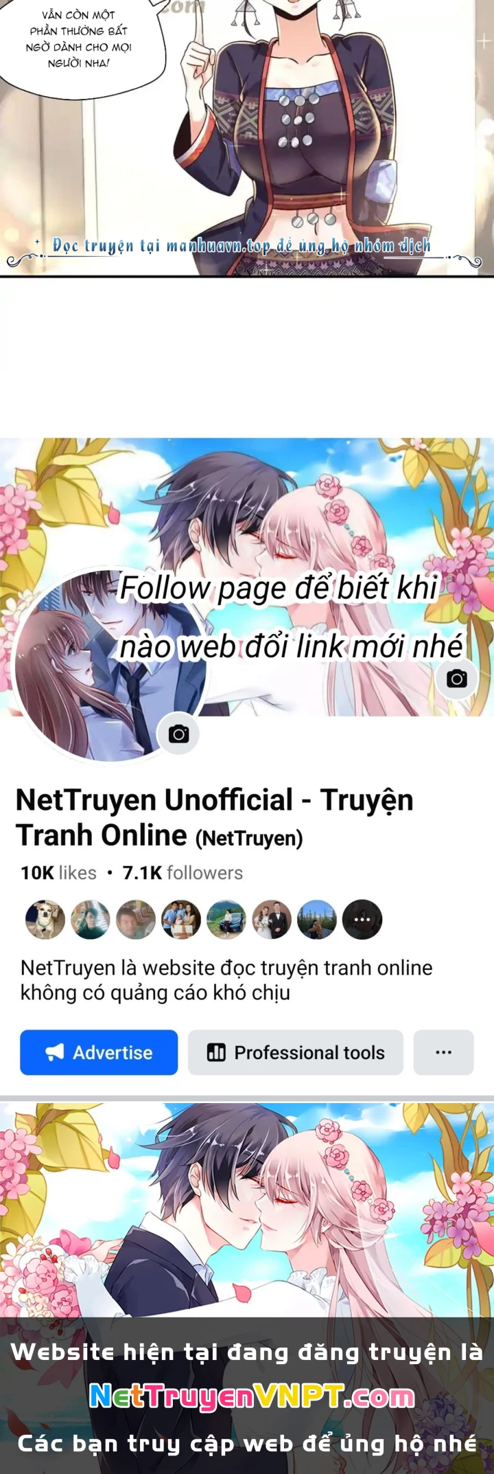 Nữ Thần Trong Điện Thoại Chapter 215 - Trang 4