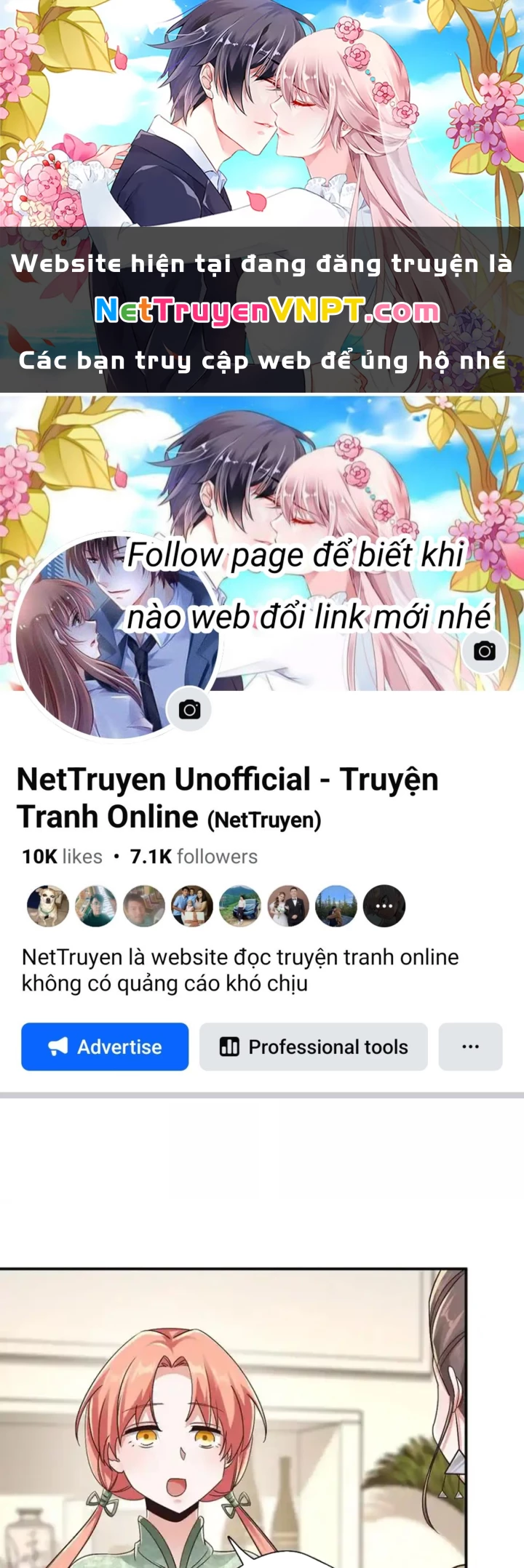 Nữ Thần Trong Điện Thoại Chapter 216 - Trang 4
