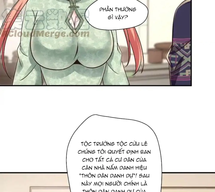 Nữ Thần Trong Điện Thoại Chapter 216 - Trang 4