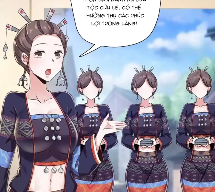 Nữ Thần Trong Điện Thoại Chapter 216 - Trang 4