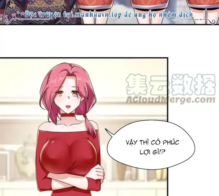 Nữ Thần Trong Điện Thoại Chapter 216 - Trang 4