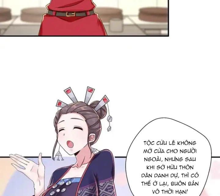 Nữ Thần Trong Điện Thoại Chapter 216 - Trang 4