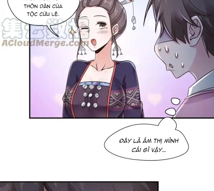 Nữ Thần Trong Điện Thoại Chapter 216 - Trang 4
