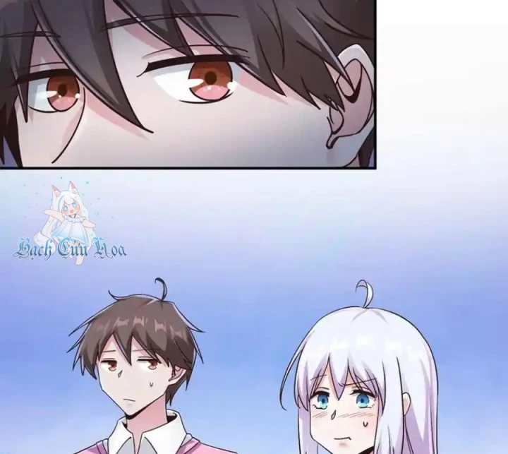 Nữ Thần Trong Điện Thoại Chapter 216 - Trang 4