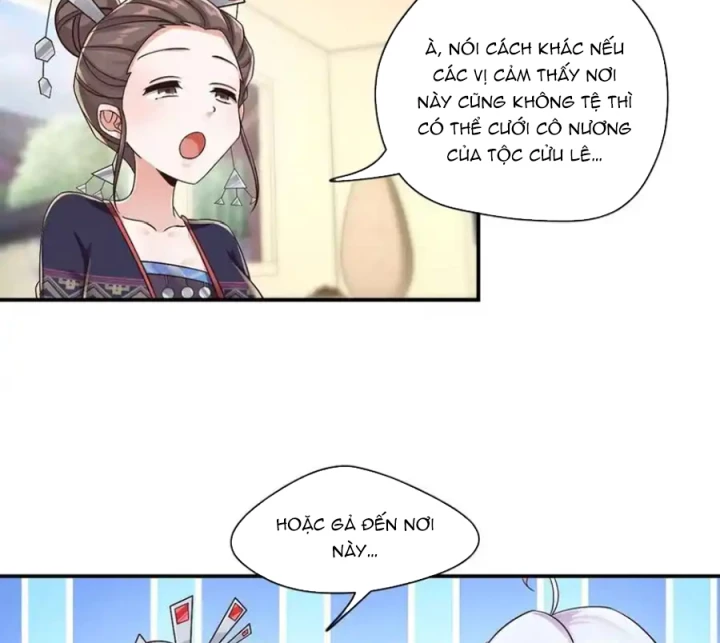 Nữ Thần Trong Điện Thoại Chapter 216 - Trang 4