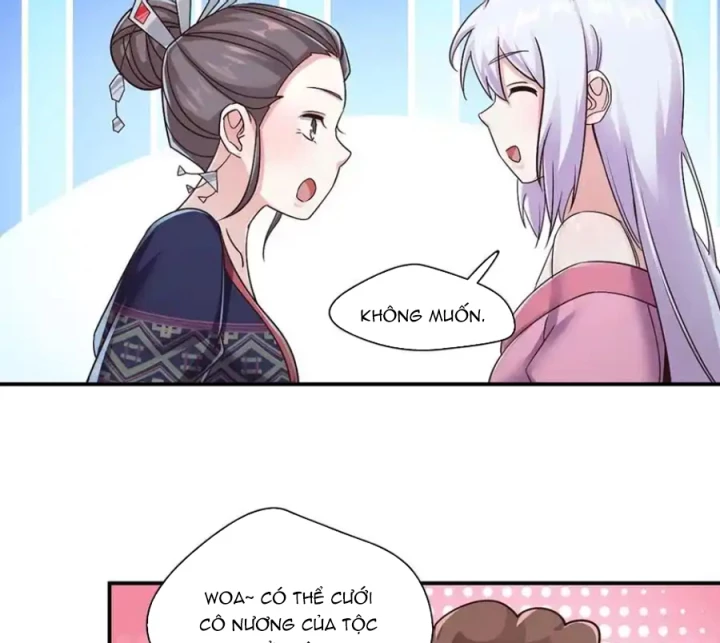 Nữ Thần Trong Điện Thoại Chapter 216 - Trang 4