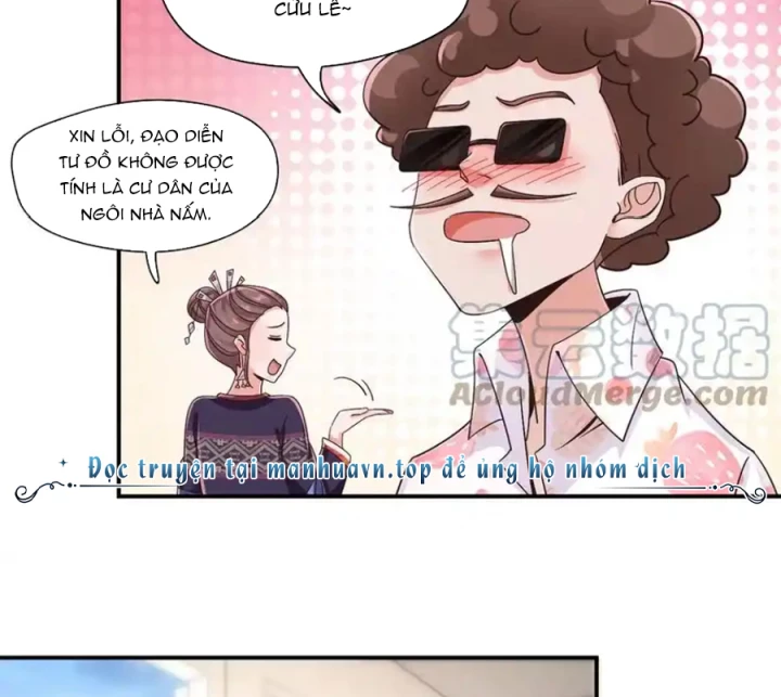 Nữ Thần Trong Điện Thoại Chapter 216 - Trang 4
