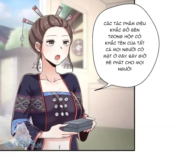 Nữ Thần Trong Điện Thoại Chapter 216 - Trang 4