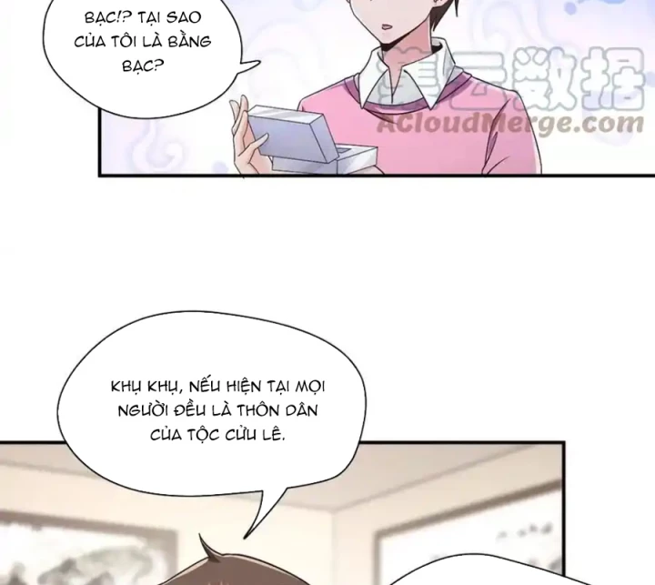 Nữ Thần Trong Điện Thoại Chapter 216 - Trang 4