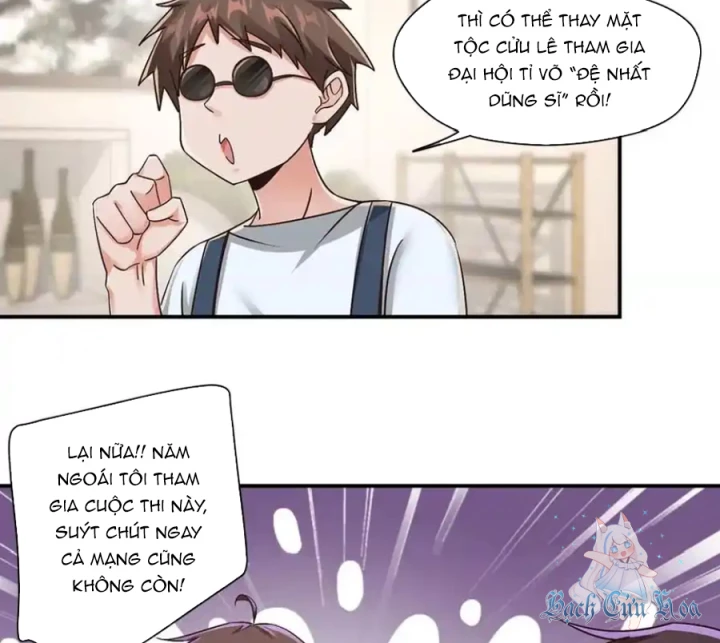Nữ Thần Trong Điện Thoại Chapter 216 - Trang 4
