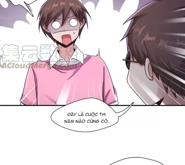 Nữ Thần Trong Điện Thoại Chapter 216 - Trang 4
