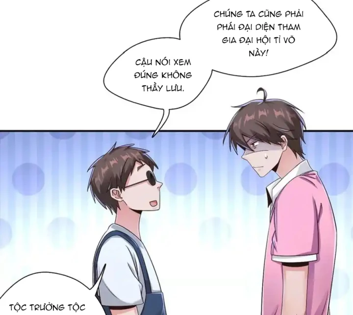 Nữ Thần Trong Điện Thoại Chapter 216 - Trang 4