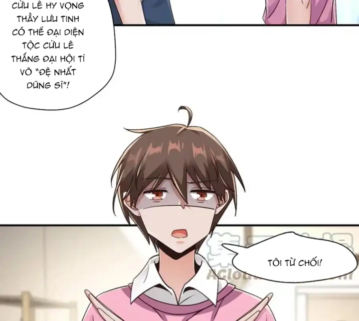 Nữ Thần Trong Điện Thoại Chapter 216 - Trang 4