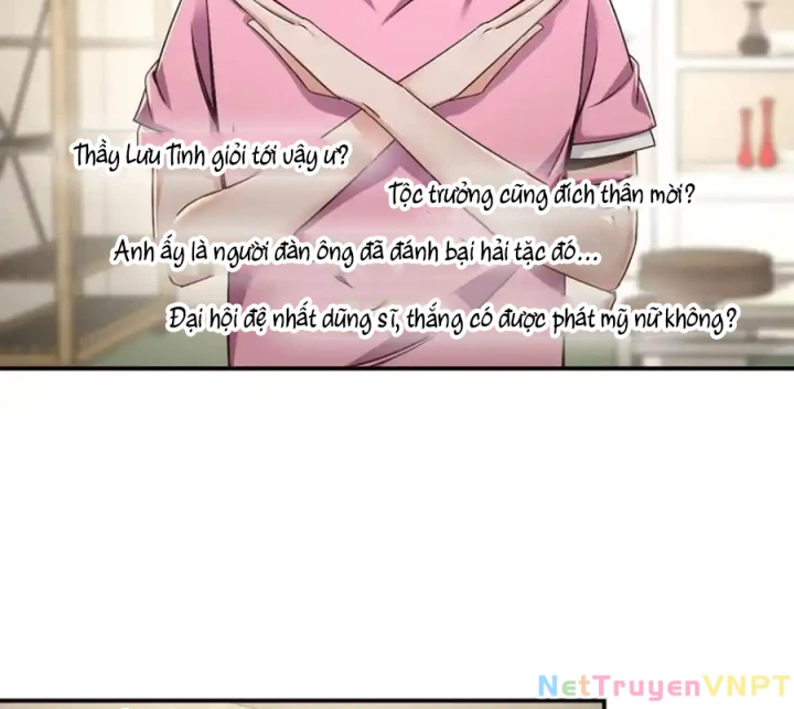 Nữ Thần Trong Điện Thoại Chapter 216 - Trang 4