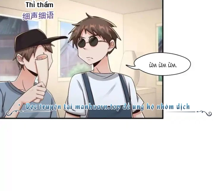 Nữ Thần Trong Điện Thoại Chapter 216 - Trang 4