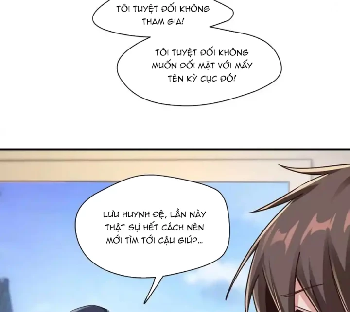 Nữ Thần Trong Điện Thoại Chapter 216 - Trang 4