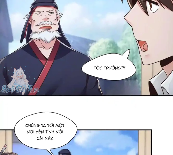 Nữ Thần Trong Điện Thoại Chapter 216 - Trang 4