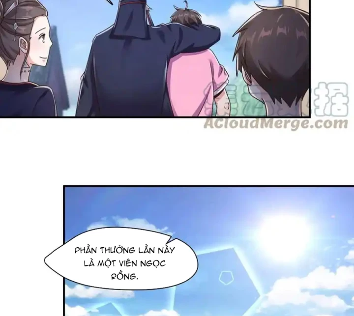 Nữ Thần Trong Điện Thoại Chapter 216 - Trang 4