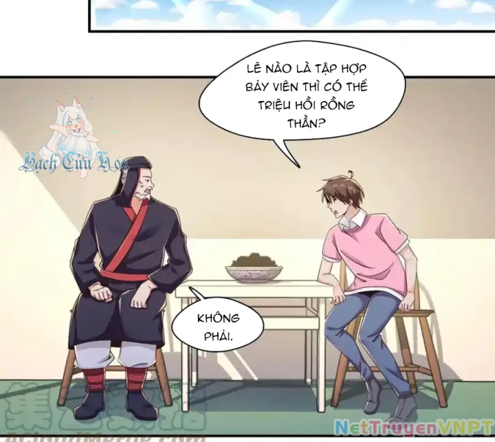 Nữ Thần Trong Điện Thoại Chapter 216 - Trang 4