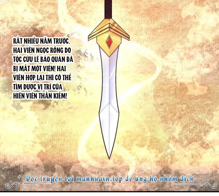 Nữ Thần Trong Điện Thoại Chapter 216 - Trang 4