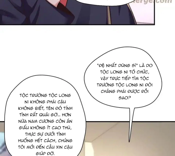 Nữ Thần Trong Điện Thoại Chapter 216 - Trang 4