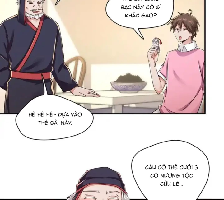 Nữ Thần Trong Điện Thoại Chapter 216 - Trang 4