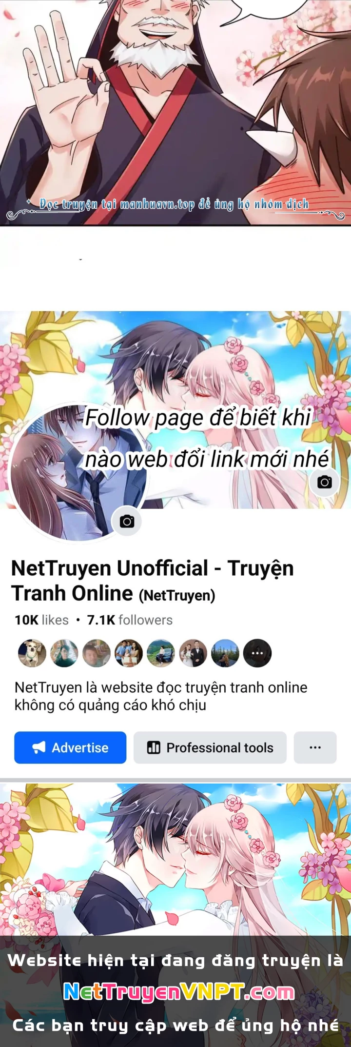 Nữ Thần Trong Điện Thoại Chapter 216 - Trang 4