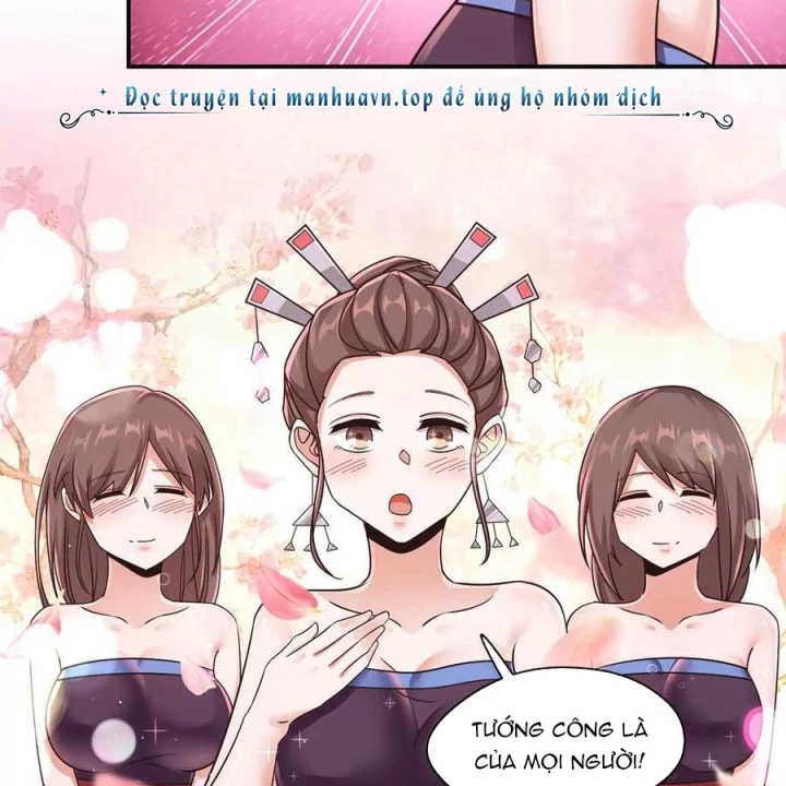 Nữ Thần Trong Điện Thoại Chapter 217 - Trang 4