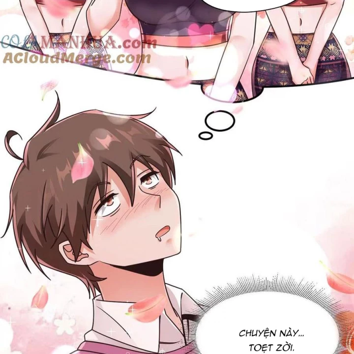 Nữ Thần Trong Điện Thoại Chapter 217 - Trang 4