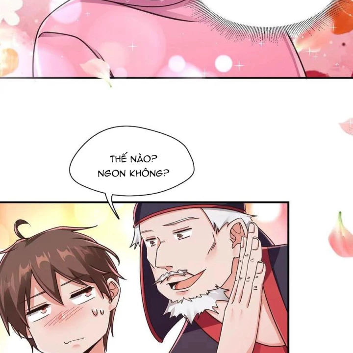 Nữ Thần Trong Điện Thoại Chapter 217 - Trang 4