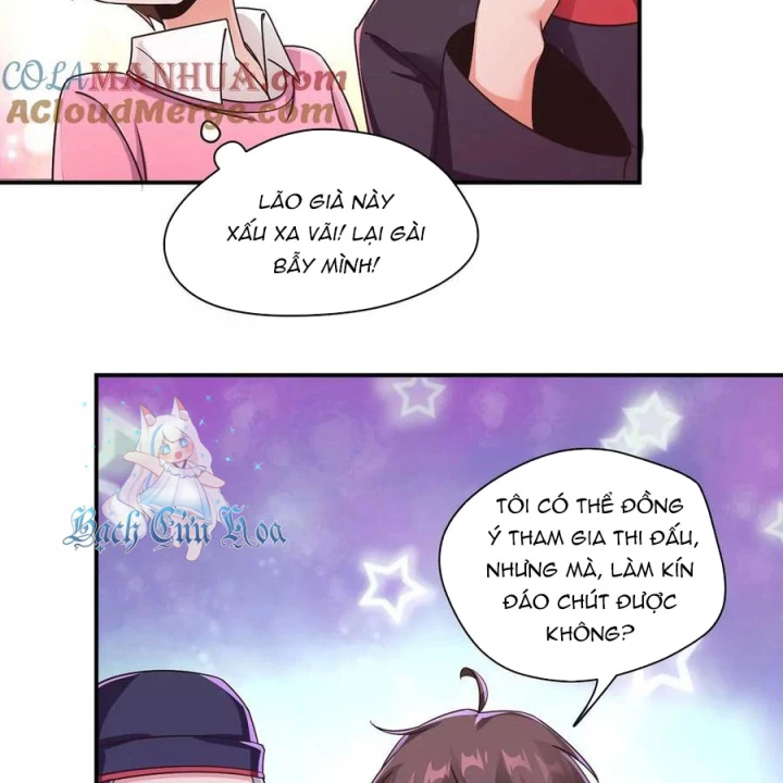 Nữ Thần Trong Điện Thoại Chapter 217 - Trang 4