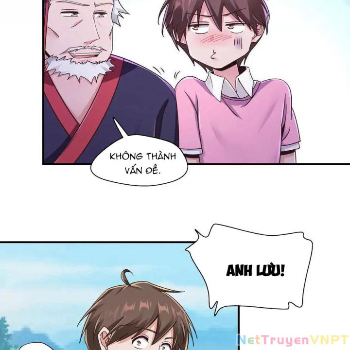 Nữ Thần Trong Điện Thoại Chapter 217 - Trang 4